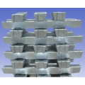 Aluminium Ingot 99.7% Manufacturer